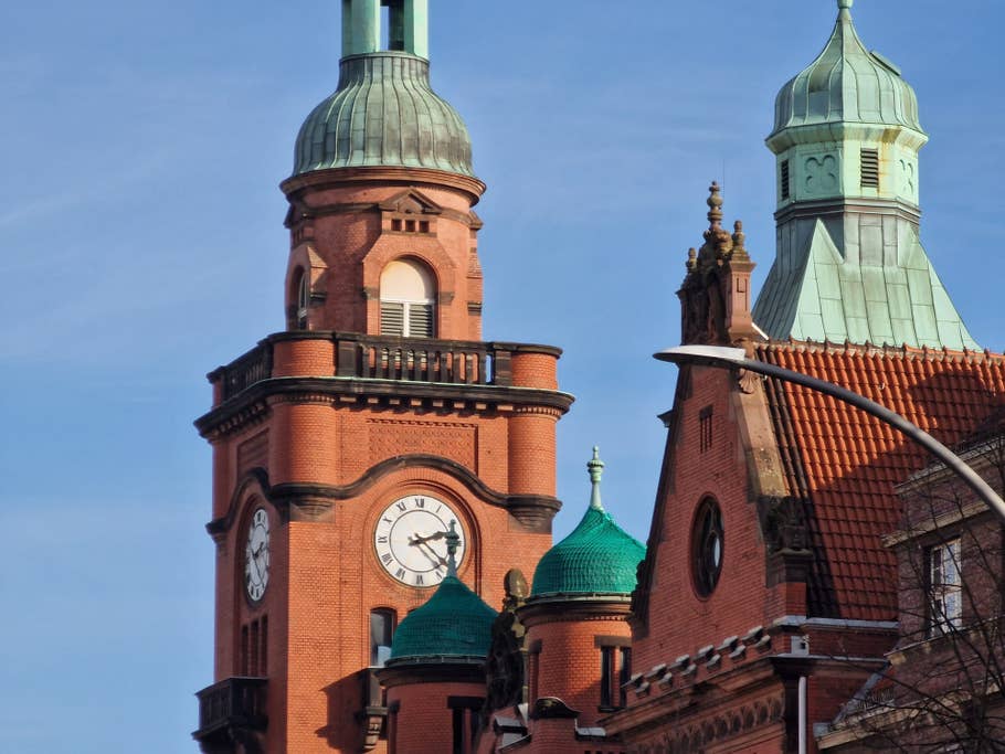 Samsung Galaxy S22 Ultra – Testfoto