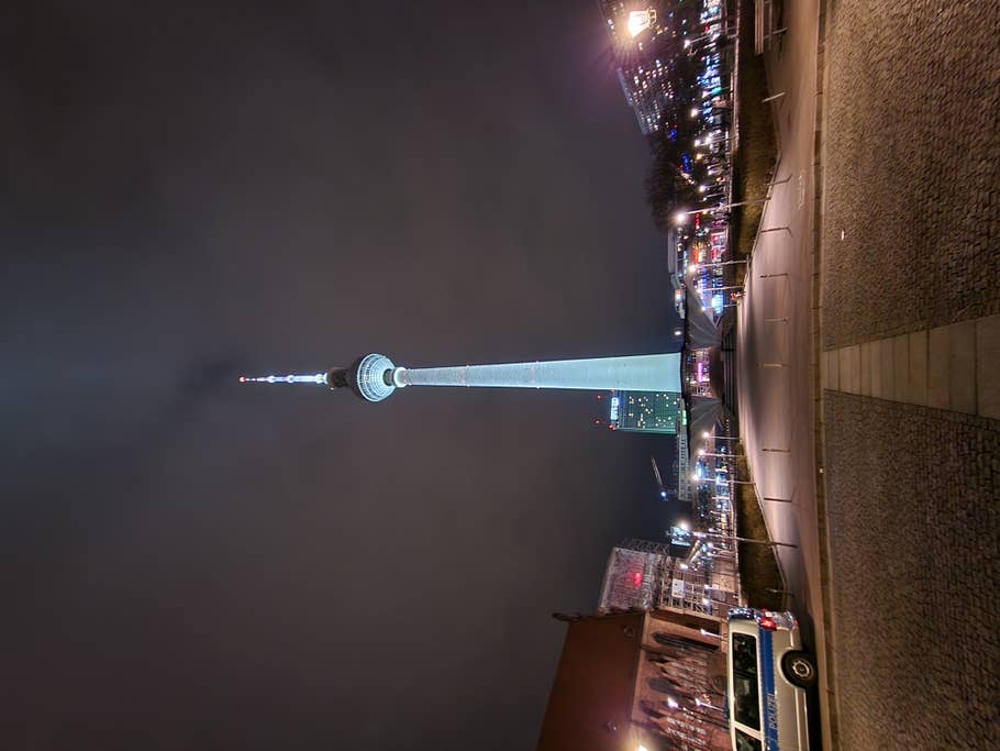 Samsung Galaxy S22 Ultra – Beispielfotos