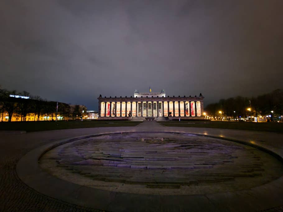 Samsung Galaxy S22 Ultra – Beispielfotos