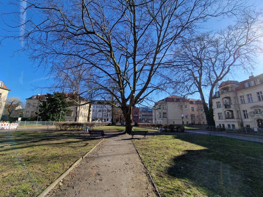 Samsung Galaxy S22 Ultra – Beispielfotos