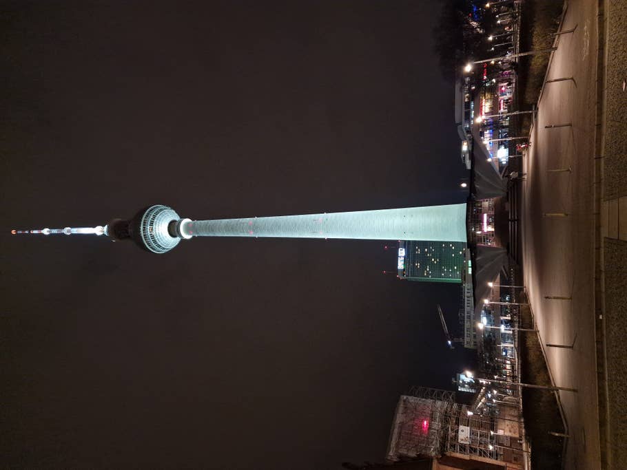 Samsung Galaxy S22 Ultra – Beispielfotos