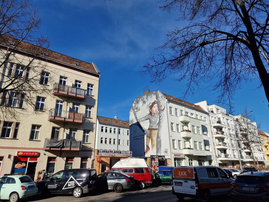 Samsung Galaxy S22 Ultra – Beispielfotos