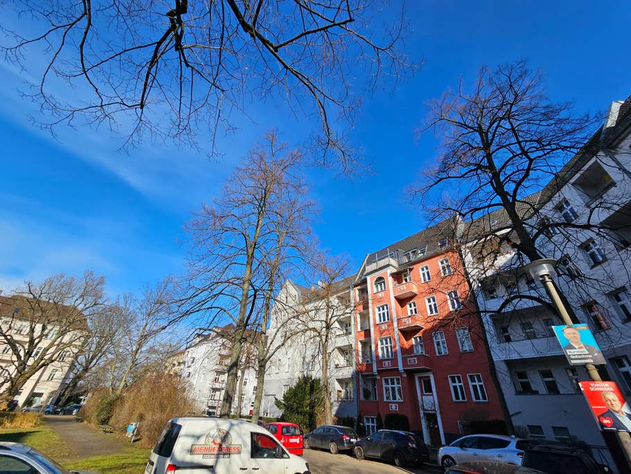 Samsung Galaxy S23 Ultra Kamera-Test