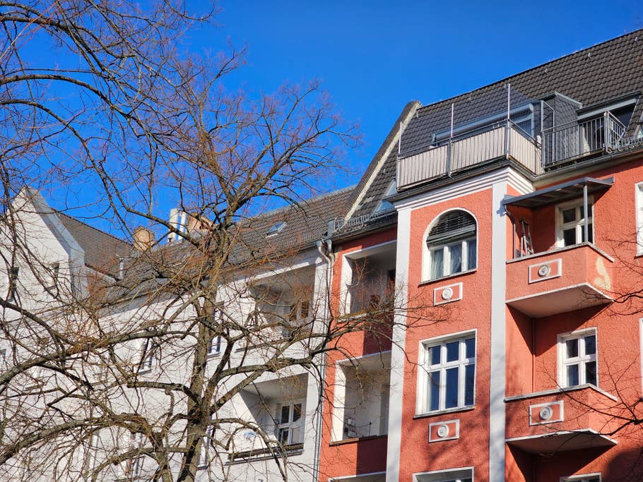 Samsung Galaxy S23 Ultra Kamera-Test