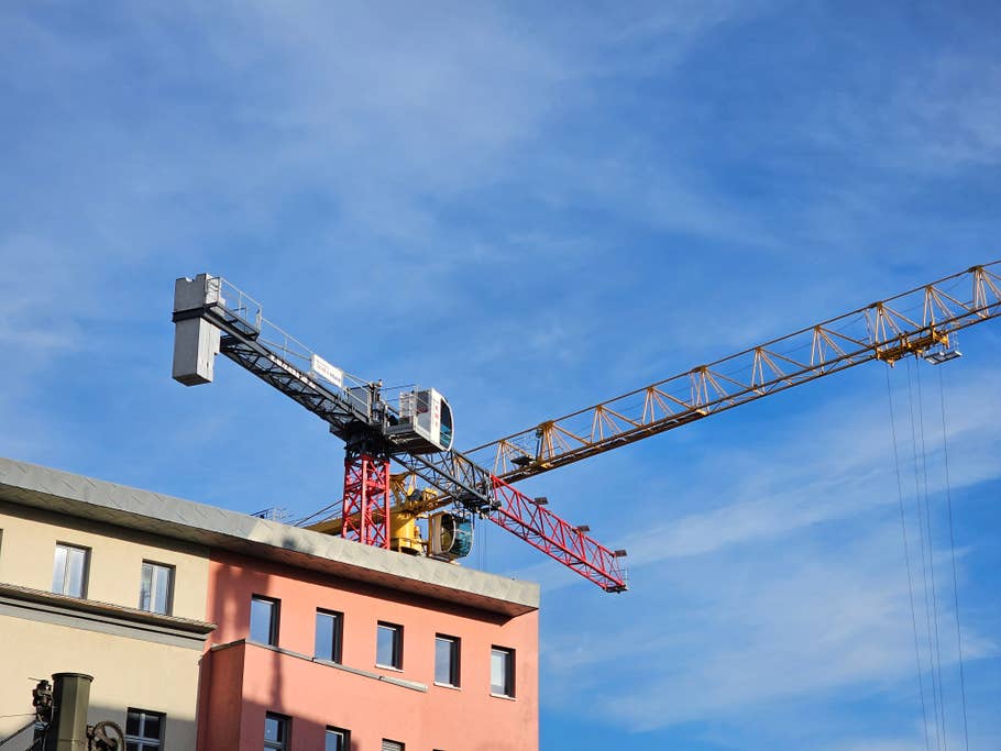 Samsung Galaxy S23 Ultra Kamera-Test