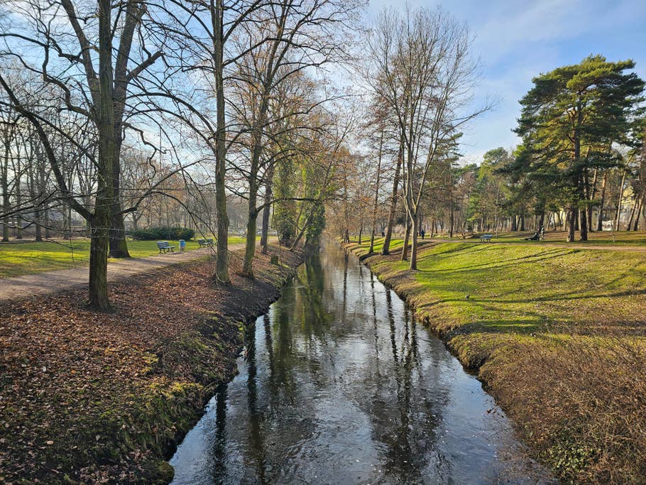 Samsung Galaxy S23 Ultra Kamera-Test