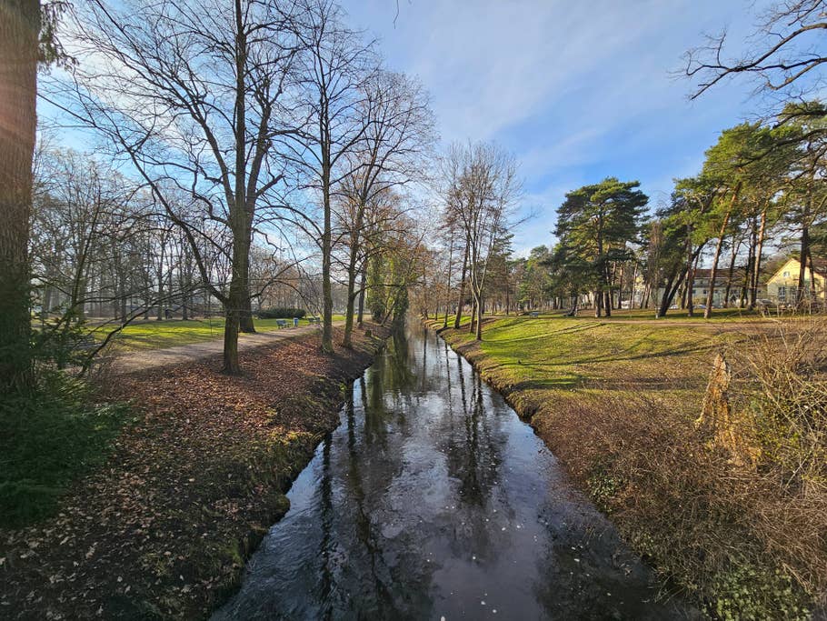 Samsung Galaxy S23 Ultra Kamera-Test