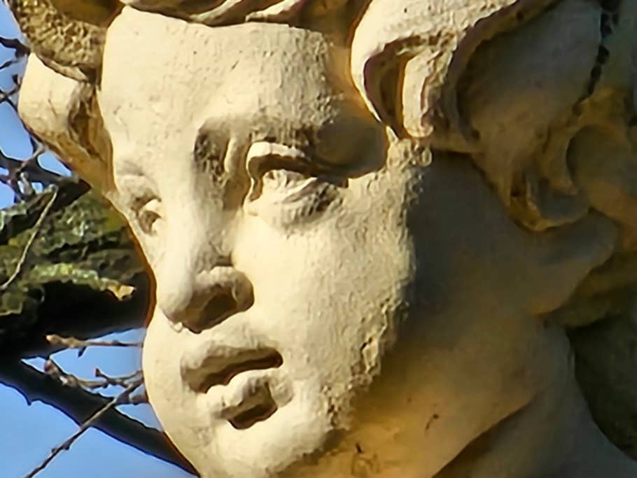 Samsung Galaxy S23 Ultra Kamera-Test