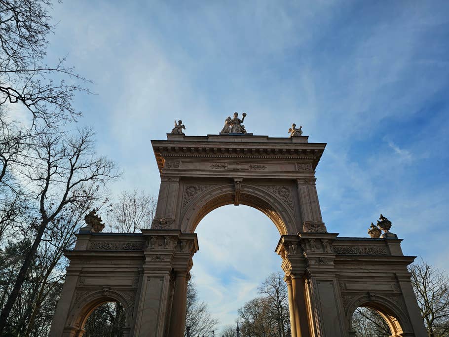 Samsung Galaxy S23 Ultra Kamera-Test