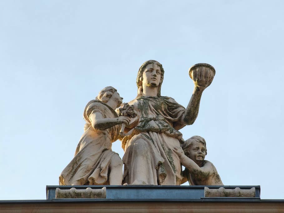 Samsung Galaxy S23 Ultra Kamera-Test