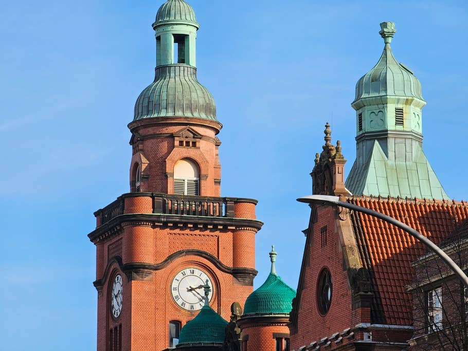 Samsung Galaxy S23 Ultra Kamera-Test