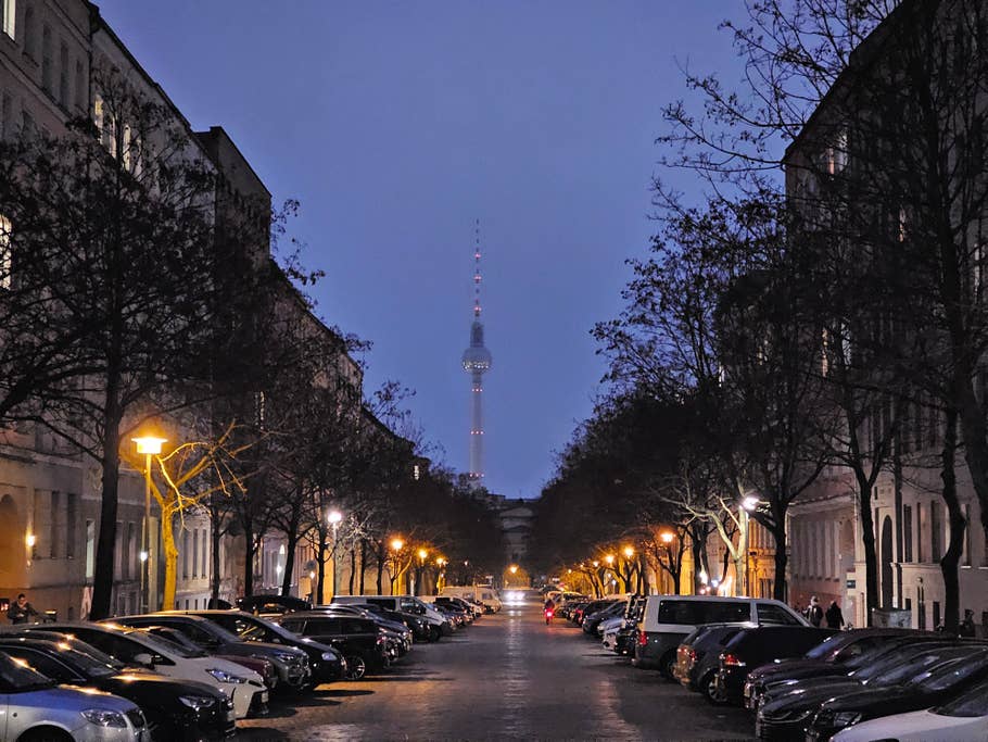 Samsung Galaxy S23 Ultra Kamera-Test