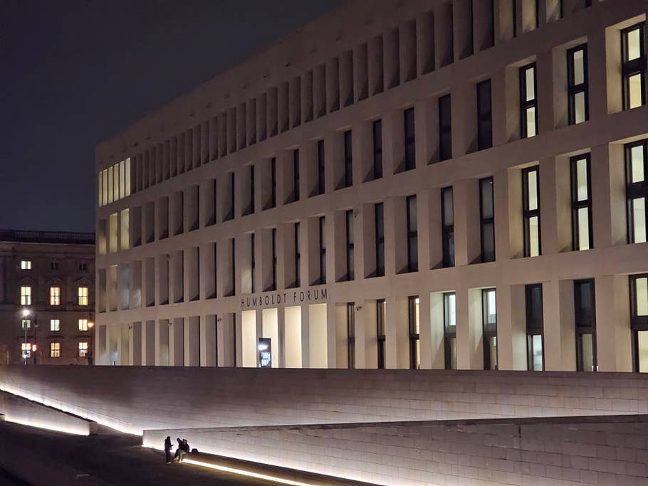 Samsung Galaxy S23 Ultra Kamera-Test