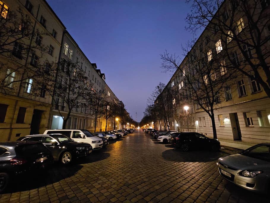 Samsung Galaxy S23 Ultra Kamera-Test