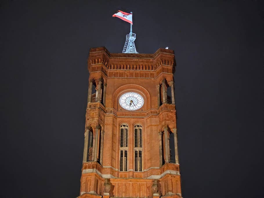 Samsung Galaxy S23 Ultra Kamera-Test