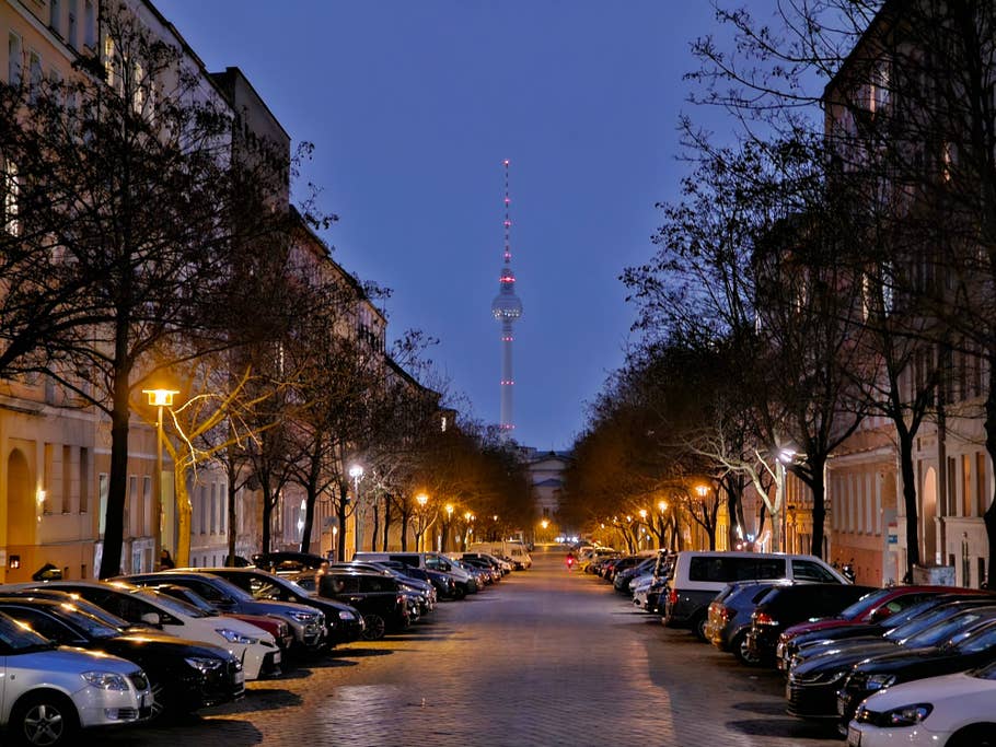 Samsung Galaxy S23 Ultra Kamera-Test