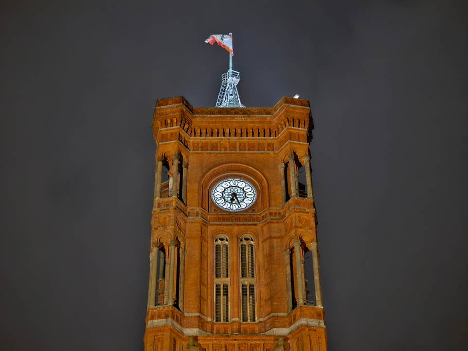 Samsung Galaxy S23 Ultra Kamera-Test