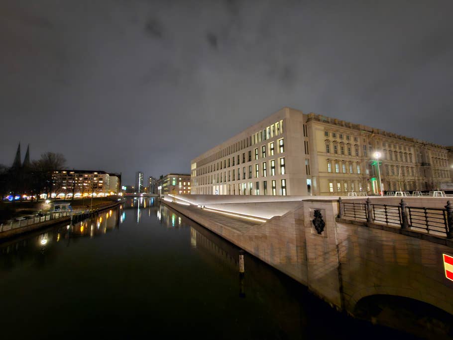 Samsung Galaxy S23 Ultra Kamera-Test