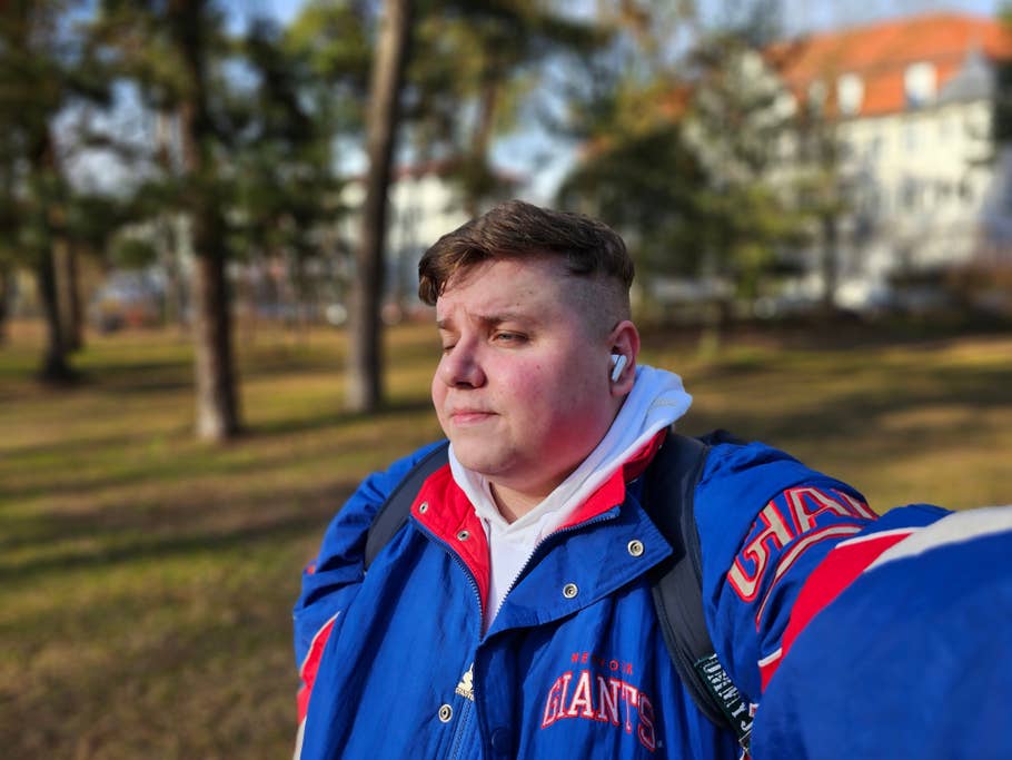 Samsung Galaxy S23 Ultra Kamera-Test