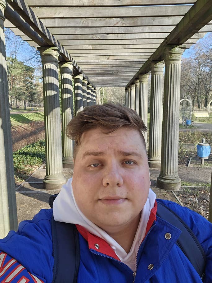 Samsung Galaxy S23 Ultra Kamera-Test