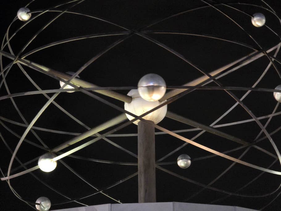 Beispielfoto des Samsung Galaxy S24 Ultra