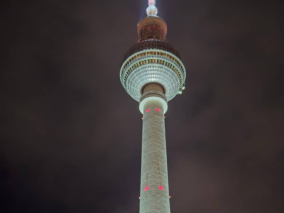 Beispielfoto des Samsung Galaxy S24 Ultra