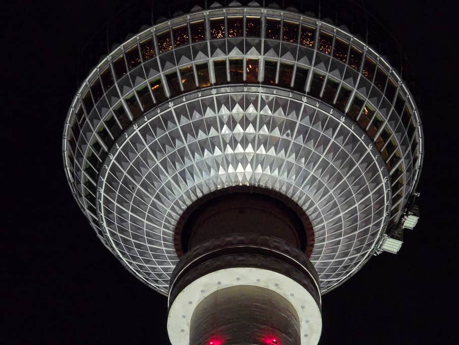 Beispielfoto des Samsung Galaxy S24 Ultra