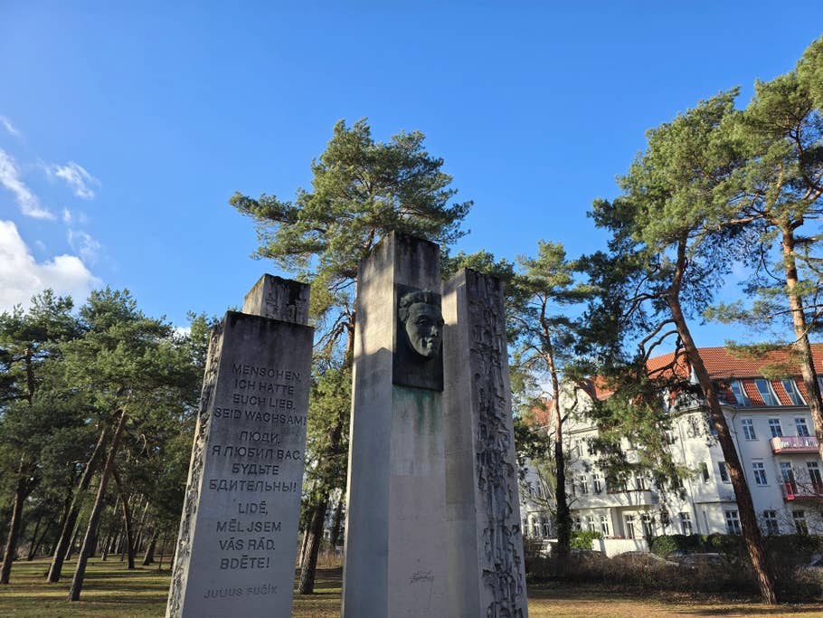 Beispielfoto des Samsung Galaxy S24 Ultra