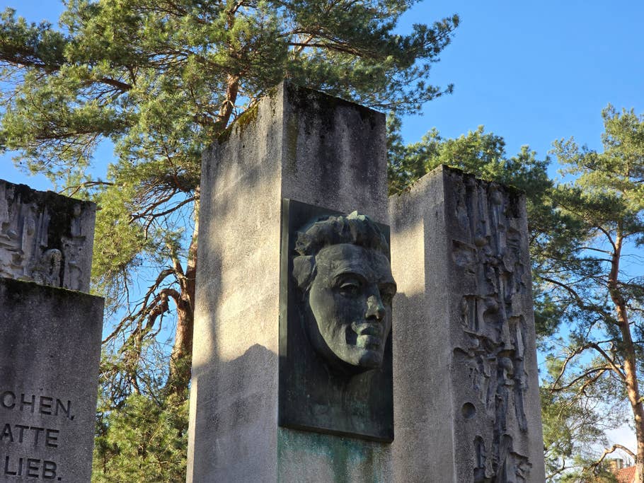 Beispielfoto des Samsung Galaxy S24 Ultra