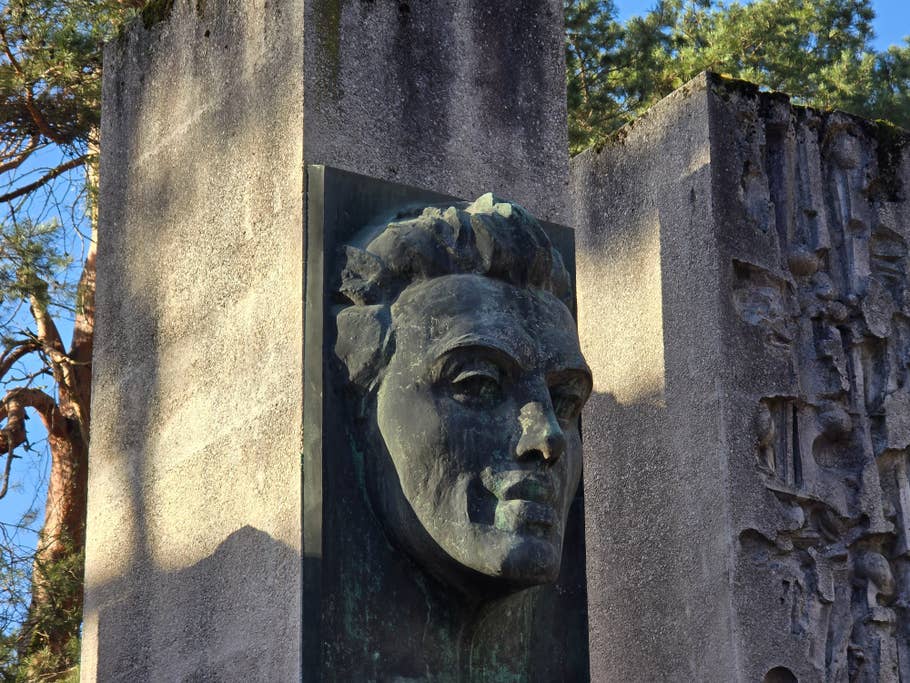 Beispielfoto des Samsung Galaxy S24 Ultra