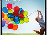 Samsung Galaxy S4 Front