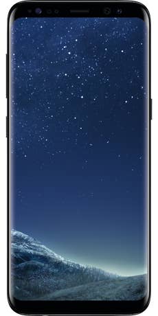 Samsung Galaxy S8 Samsung Galaxy S8