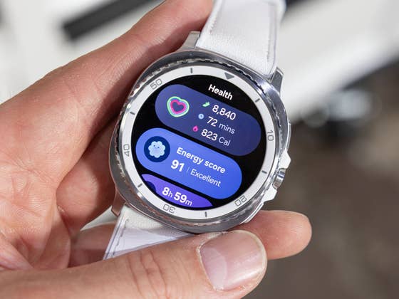 Samsung Galaxy Watch 8 (Classic) im Kurz-Test: Ultra-Features, Ultra-Preis?