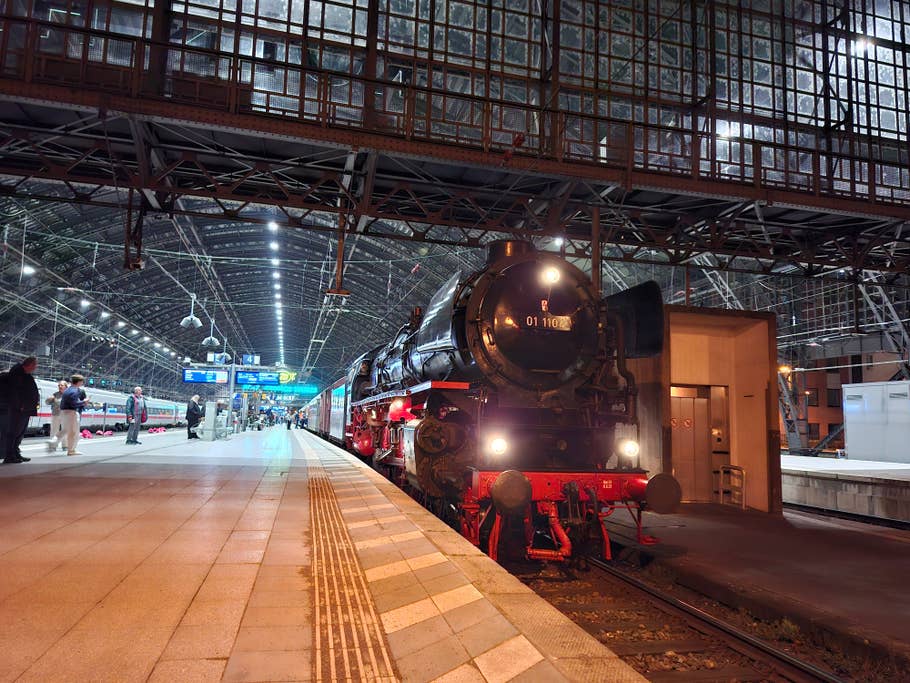 Samsung Galaxy A56 Testfoto