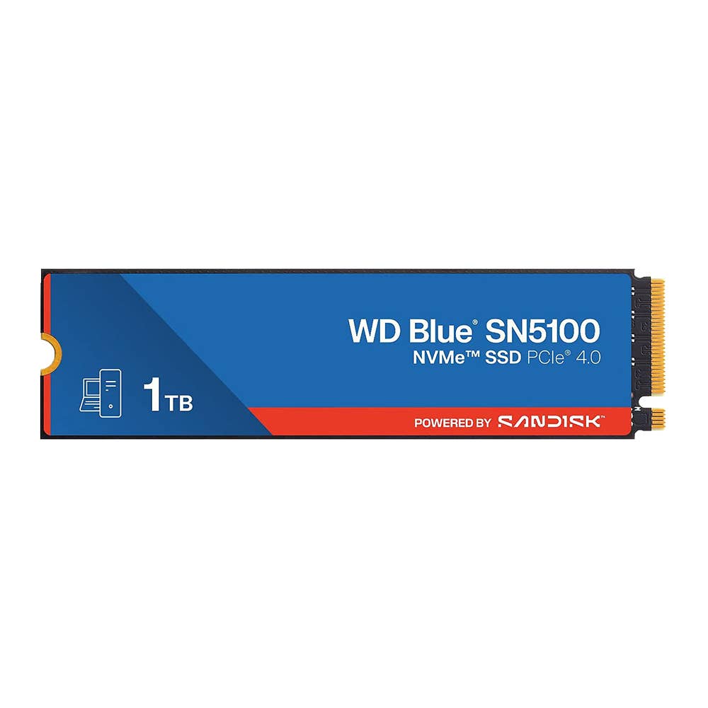 Sandisk WD Blue SN5100 1 TB
