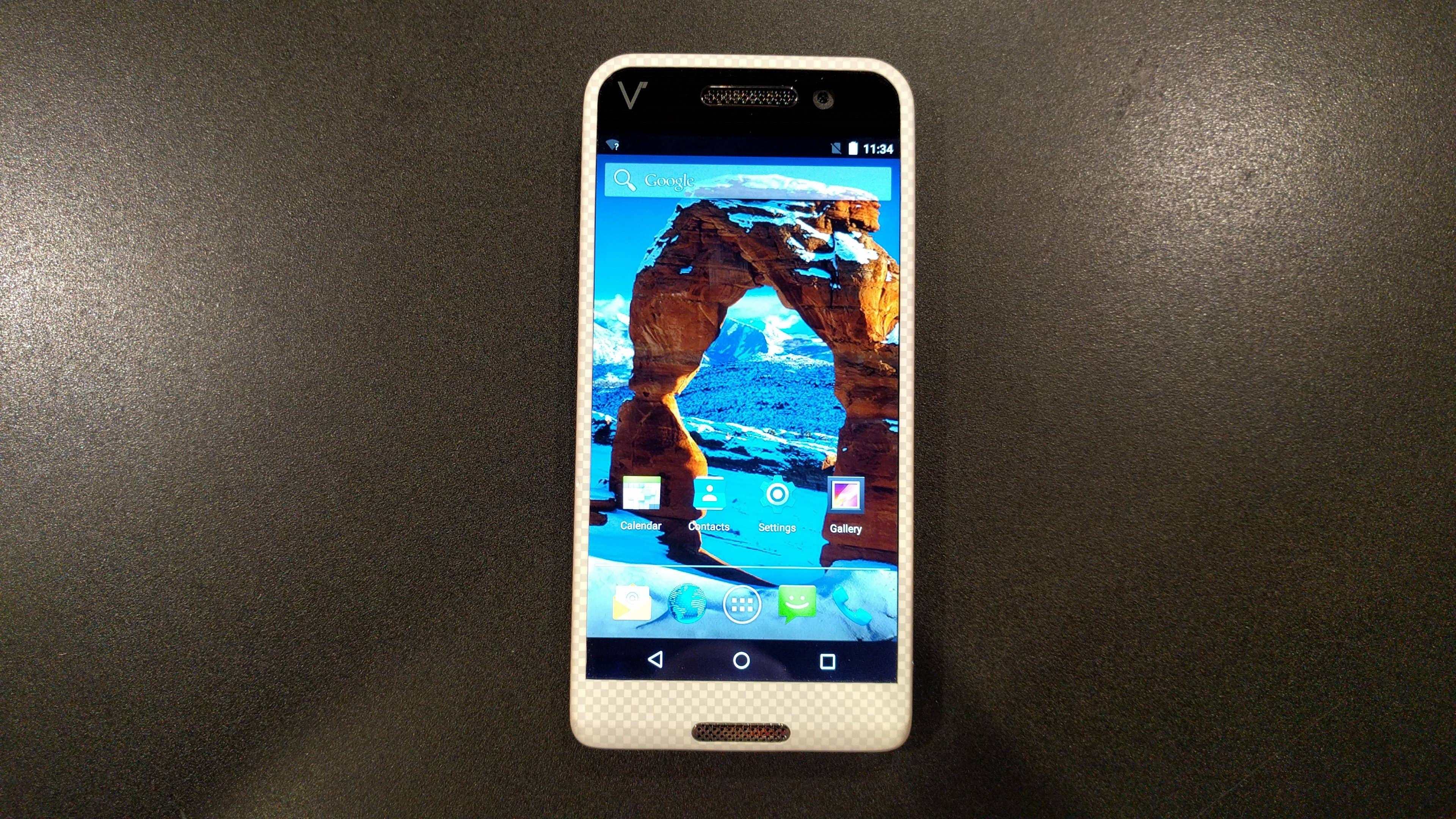 saygus v2 hero mwc16