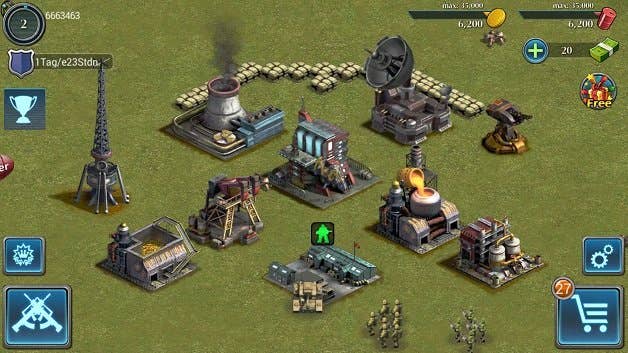 schlacht alert red uprising