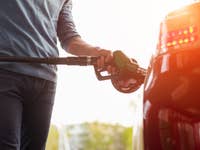 Schluss mit dem Tank-Chaos: Neues Spritpreis-Gesetz im Anflug