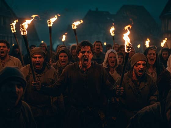 1,6 von 10: Warum hassen Zuschauer diesen Film so sehr?