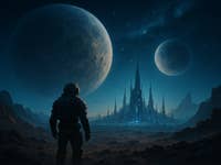 Neuer Sci-Fi-Serienhit