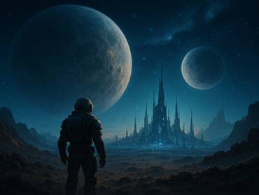 Neuer Sci-Fi-Serienhit