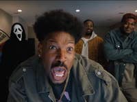 Standbild aus Trailer zu Scary Movie 6