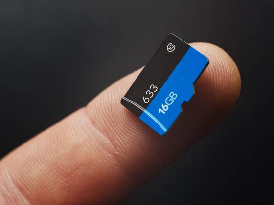 SD-Karte als internen Speicher nutzen: So geht’s unter Android