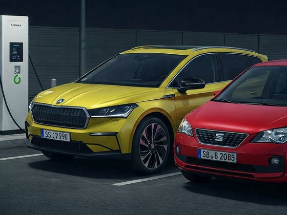Seat und Skoda verzichten auf g&uuml;nstiges E-Auto
