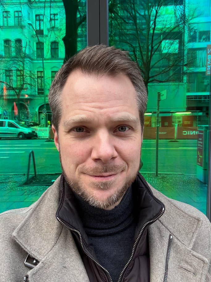 Testfoto: Apple iPhone 16e