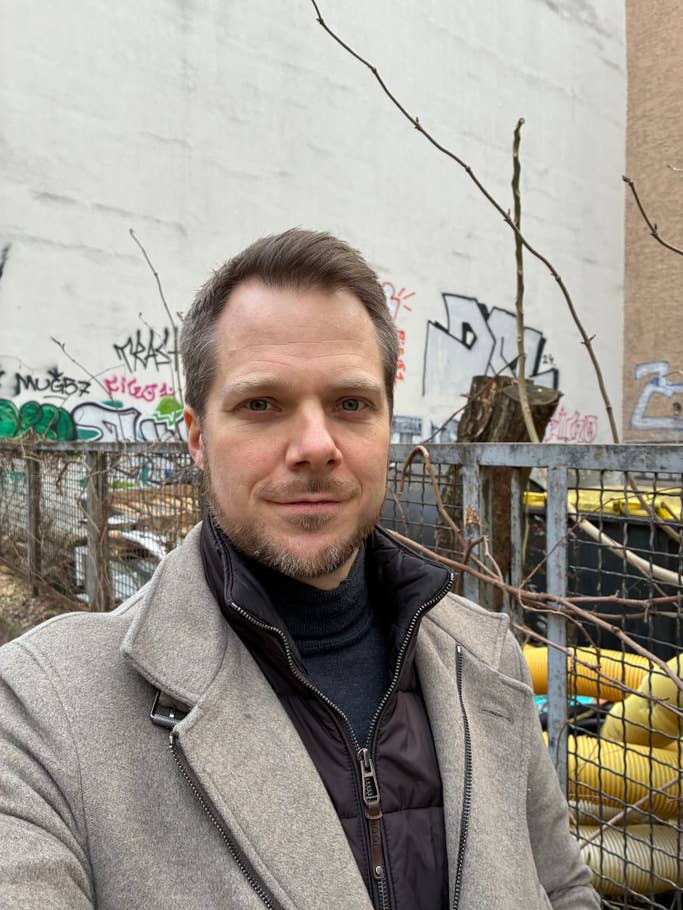 Testfoto: Apple iPhone 16e