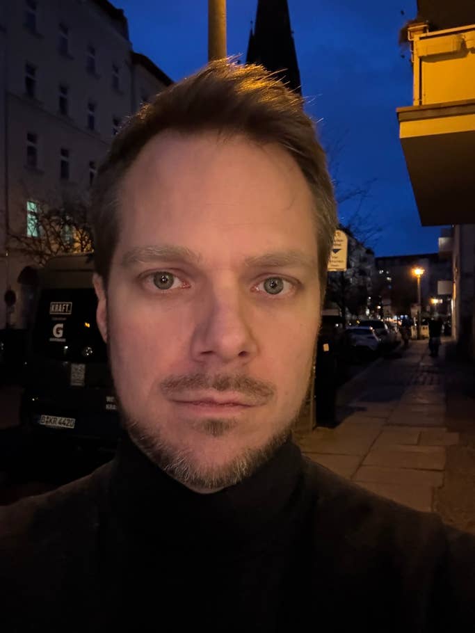 Testfoto: Apple iPhone 16e