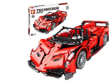 sembo-armored-frenzy-lamborghini-poison-1-zu-14-technic-701942-seitlich-vorn-mit-verpackung sembo-armored-frenzy-lamborghini-poison-1-zu-14-technic-701942-seitlich-vorn-mit-verpackung