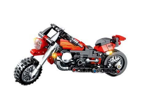 sembo-building-block-car-model-harley-car-model-technic-701100-seitlich sembo-building-block-car-model-harley-car-model-technic-701100-seitlich