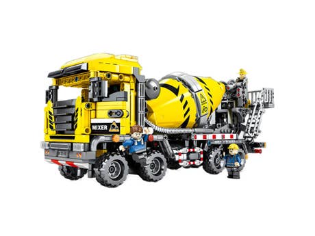 sembo-cement-mixer-technic-703941-seitlich-vorn